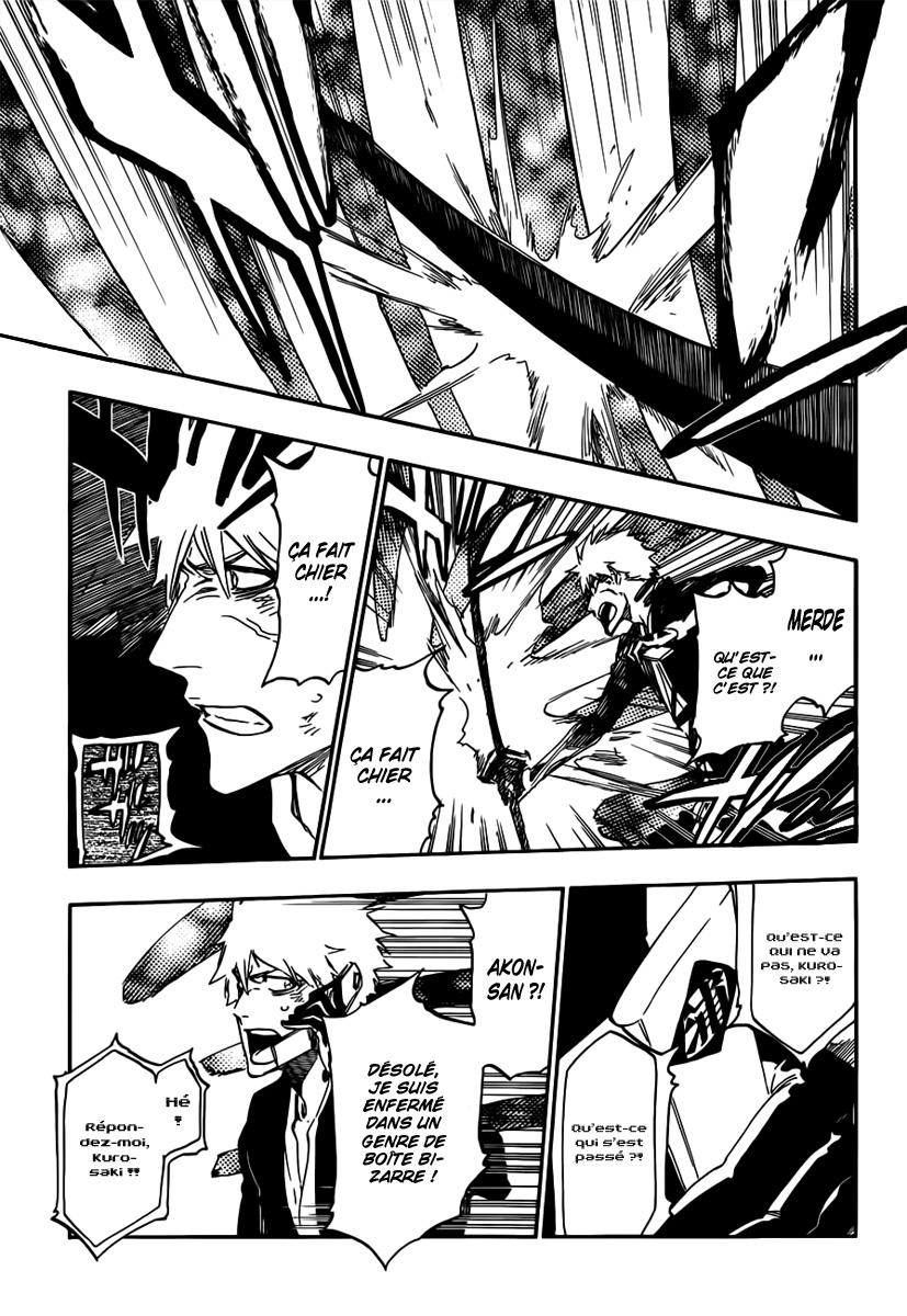 Read Bleach vf Manga Online