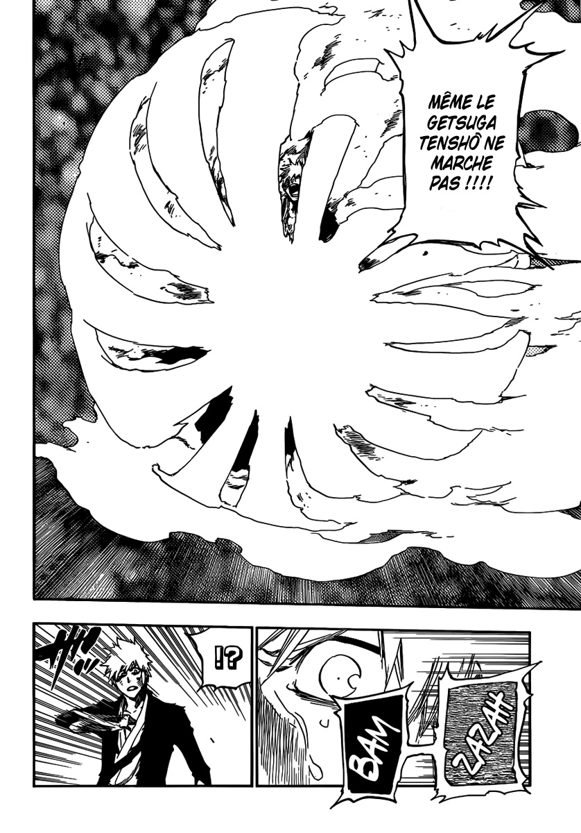 Read Bleach vf Manga Online