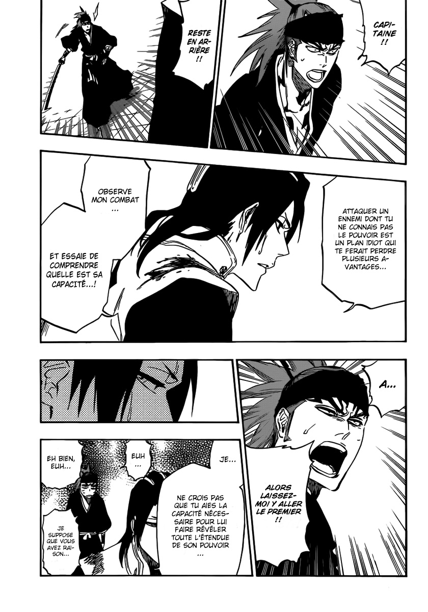 Read Bleach vf Manga Online