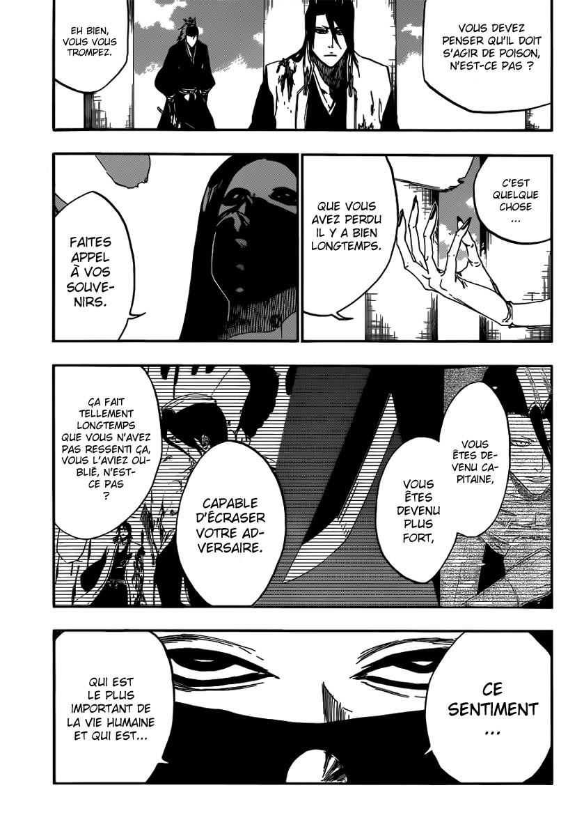 Read Bleach vf Manga Online