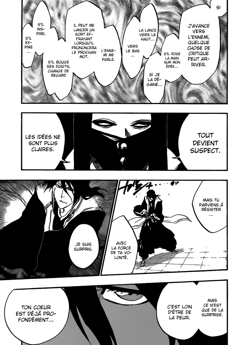 Read Bleach vf Manga Online