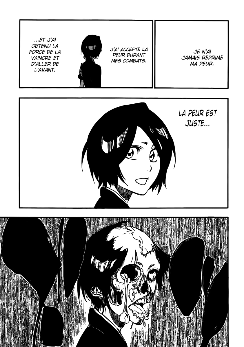 Read Bleach vf Manga Online