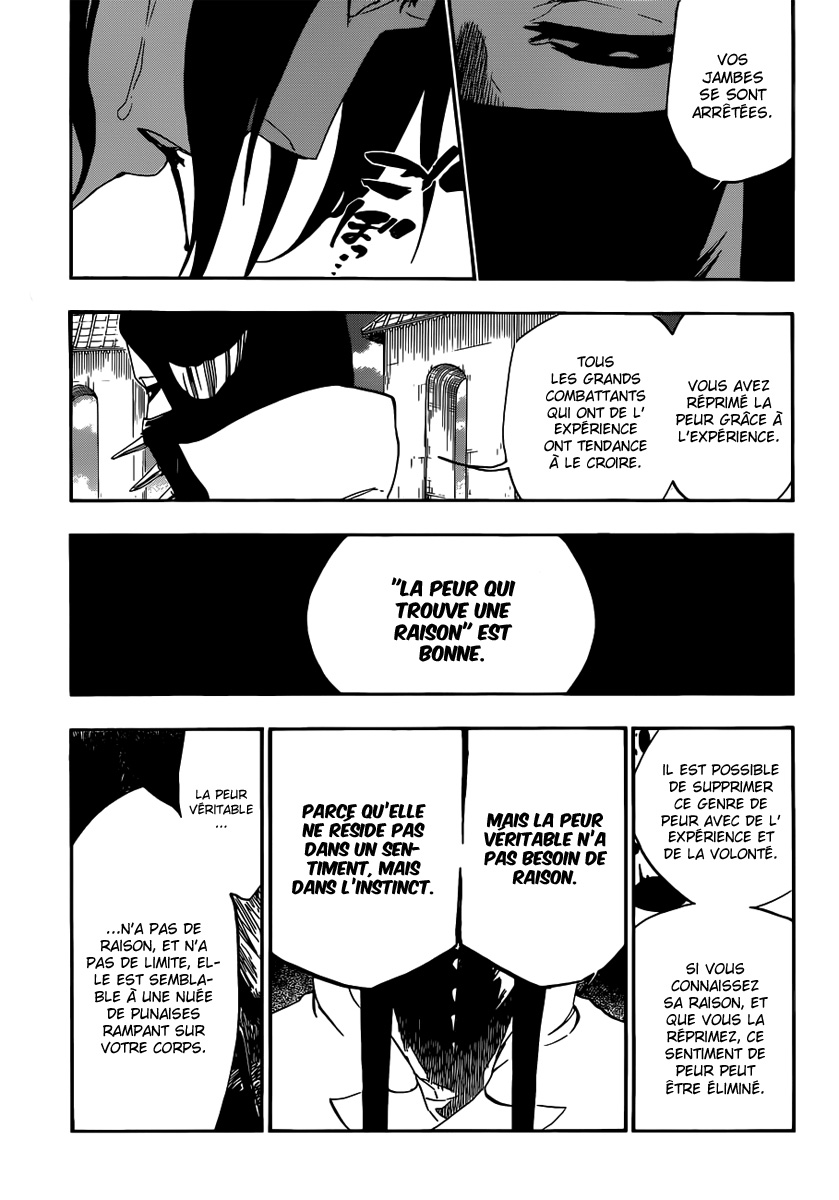 Read Bleach vf Manga Online