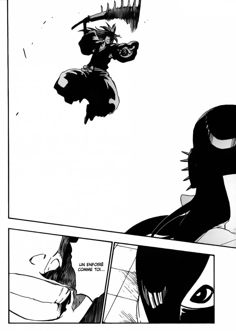 Read Bleach vf Manga Online
