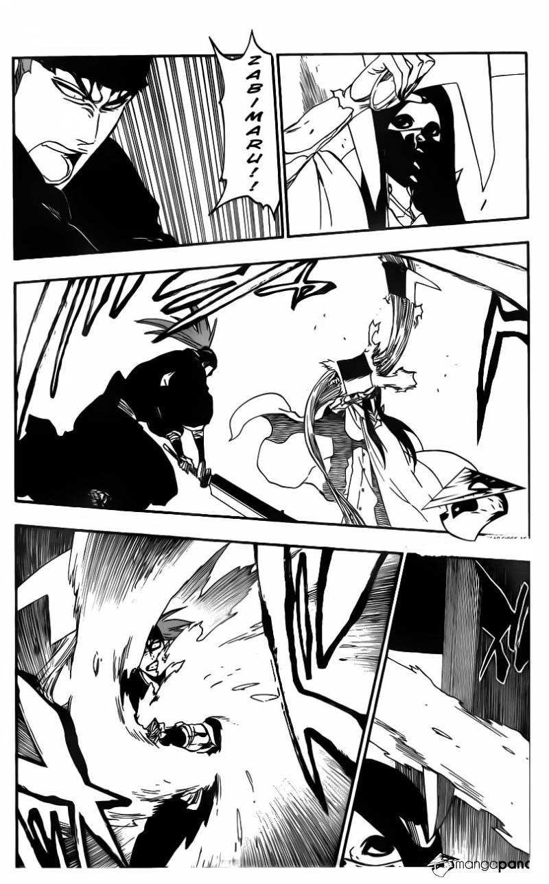 Read Bleach vf Manga Online