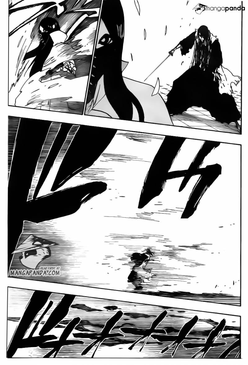 Read Bleach vf Manga Online