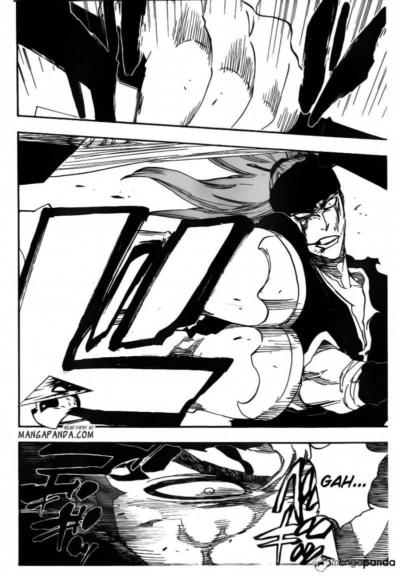 Read Bleach vf Manga Online