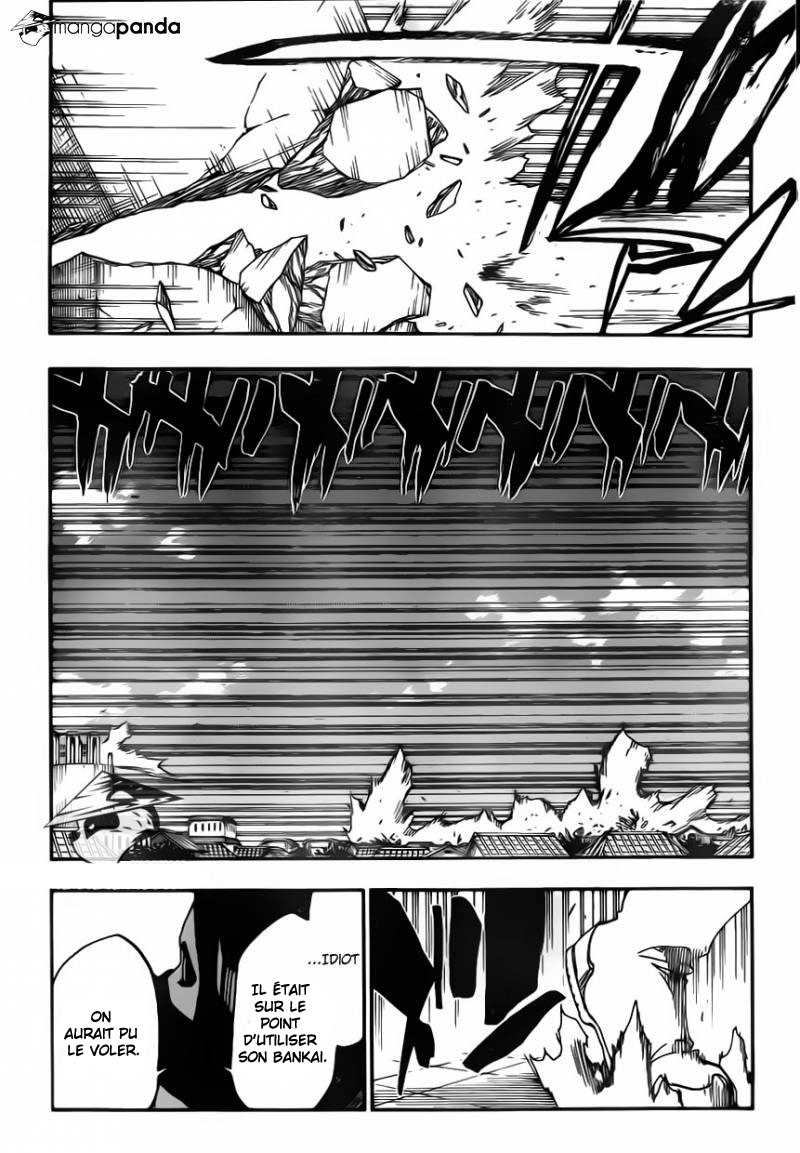 Read Bleach vf Manga Online