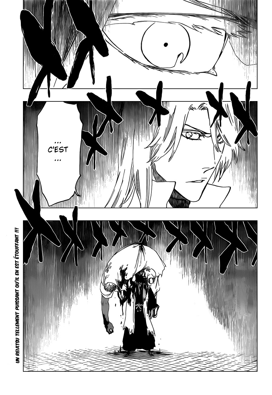 Read Bleach vf Manga Online