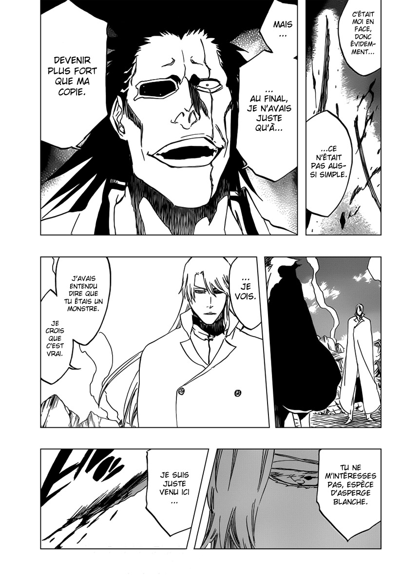 Read Bleach vf Manga Online