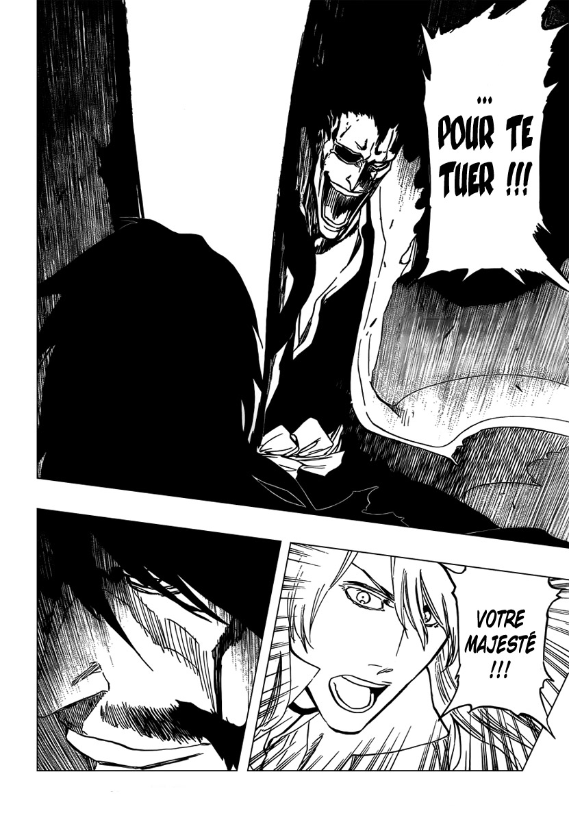 Read Bleach vf Manga Online