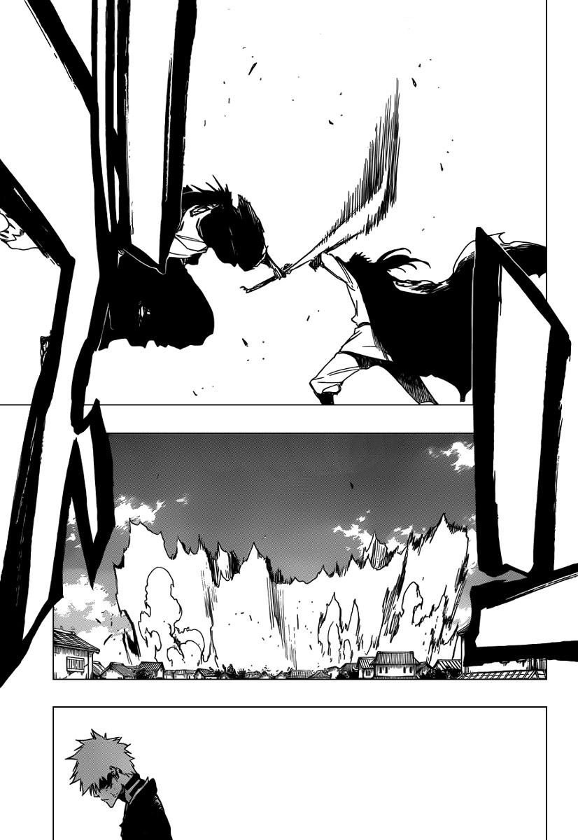 Read Bleach vf Manga Online