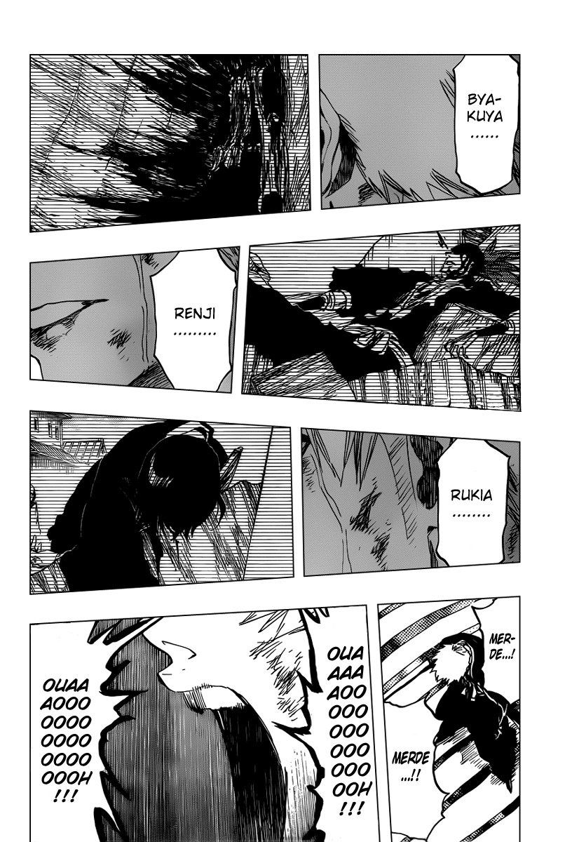 Read Bleach vf Manga Online