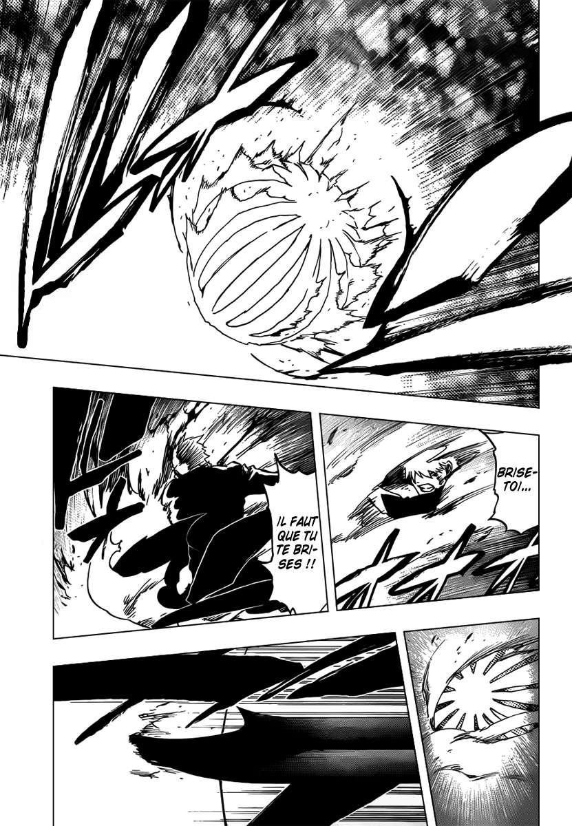 Read Bleach vf Manga Online