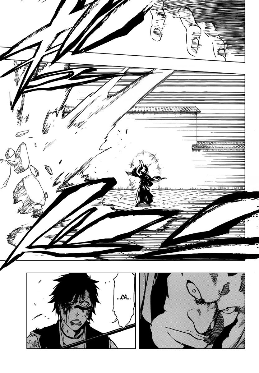 Read Bleach vf Manga Online