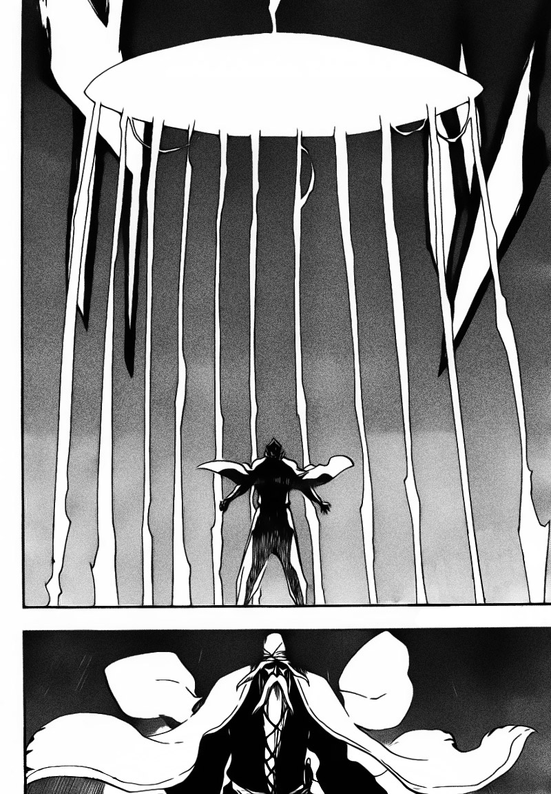 Read Bleach vf Manga Online