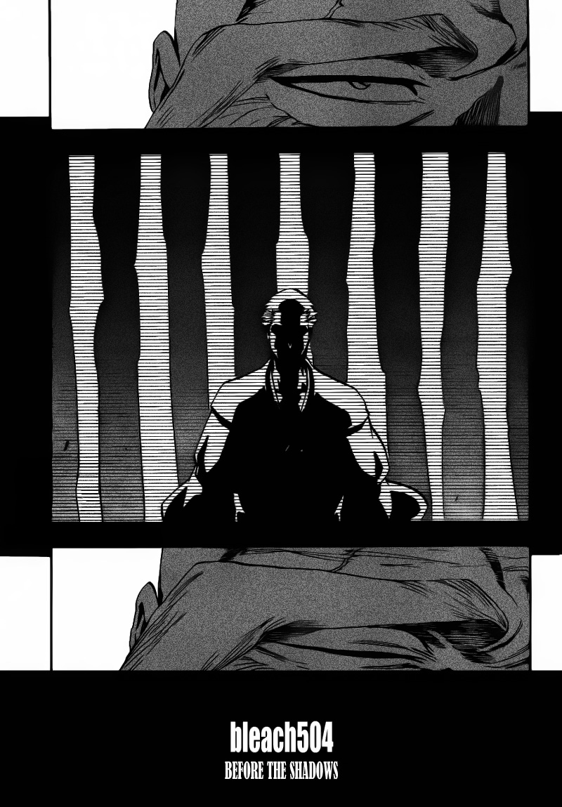 Read Bleach vf Manga Online