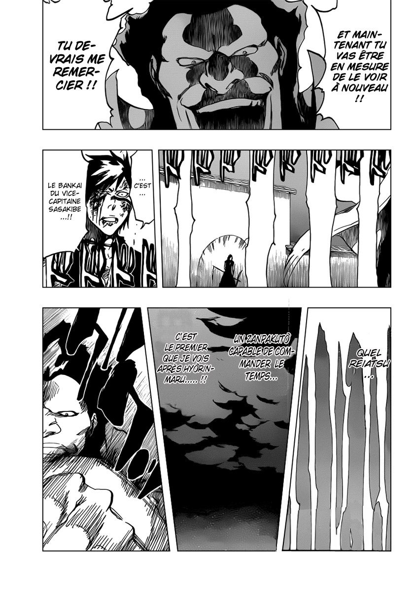 Read Bleach vf Manga Online
