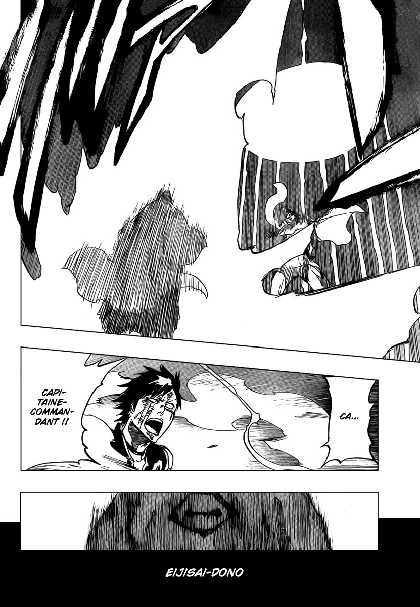 Read Bleach vf Manga Online