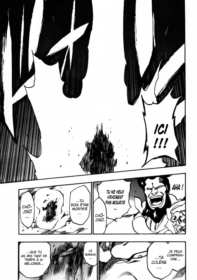 Read Bleach vf Manga Online