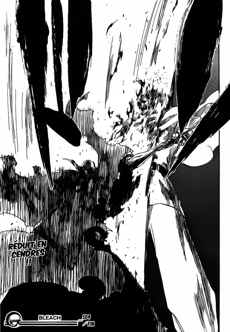 Read Bleach vf Manga Online