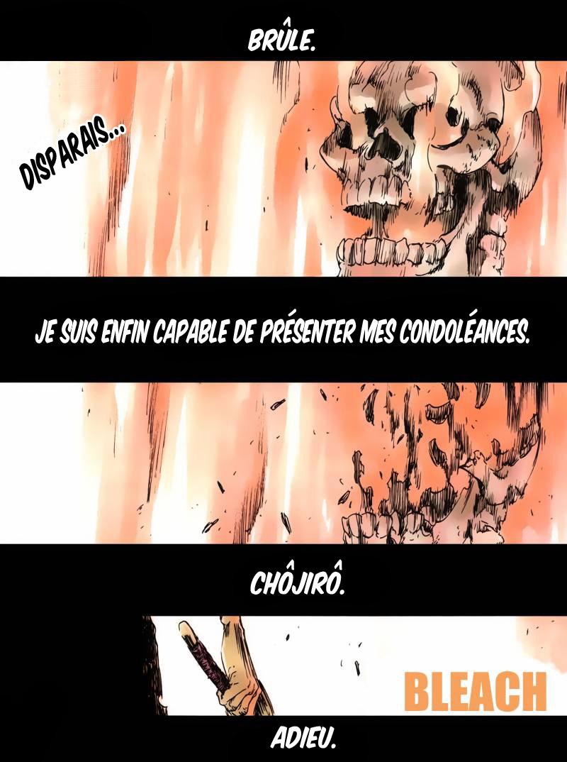 Read Bleach vf Manga Online