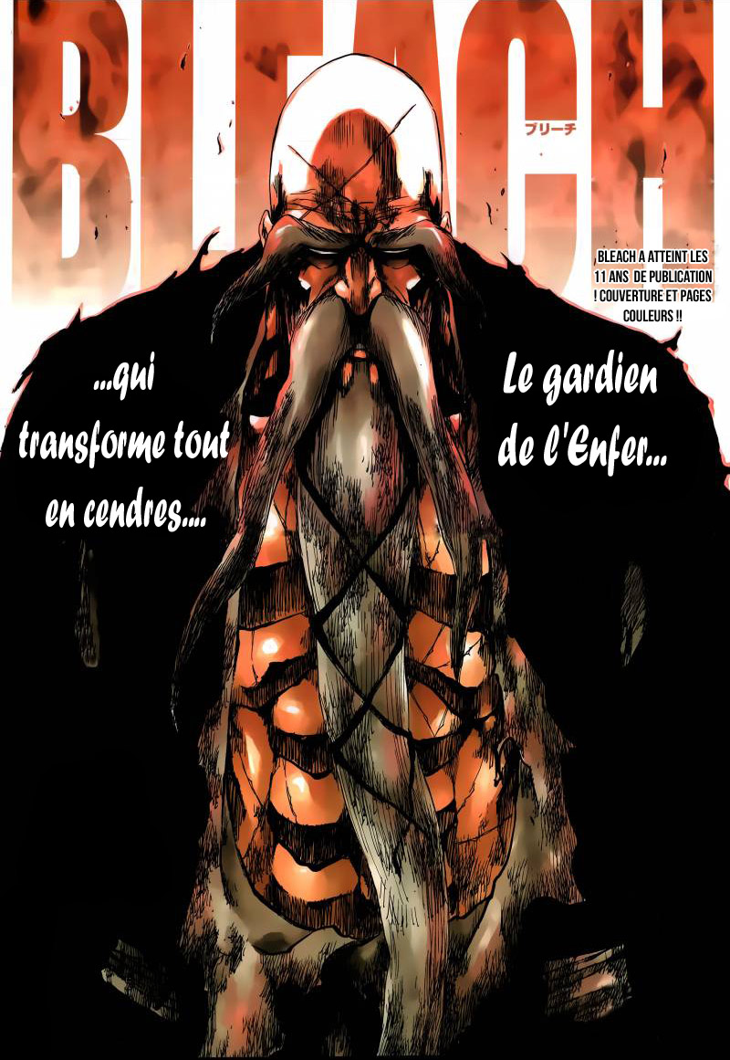 Read Bleach vf Manga Online