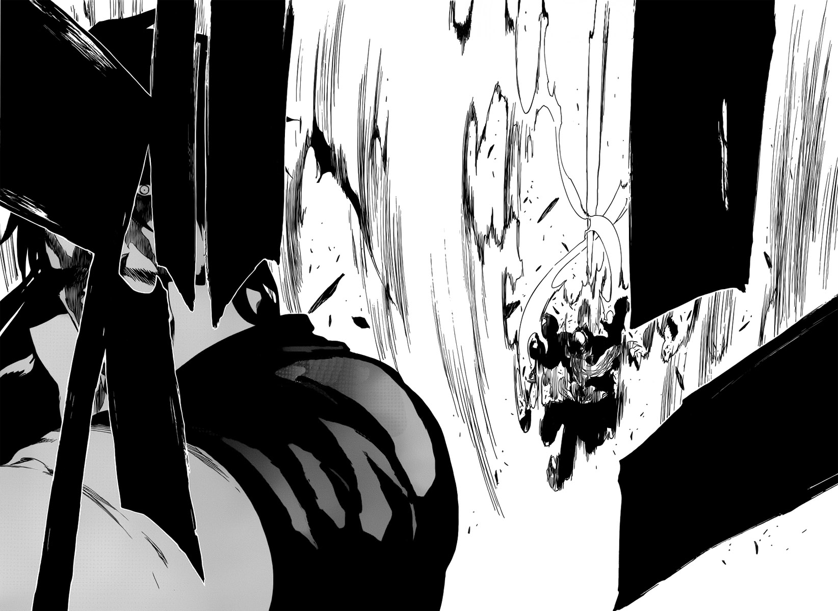 Read Bleach vf Manga Online