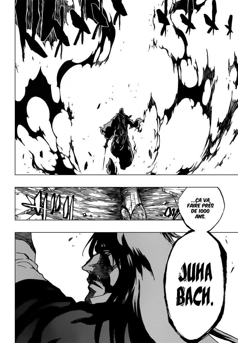 Read Bleach vf Manga Online