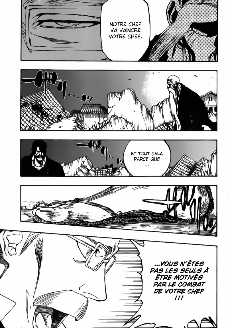 Read Bleach vf Manga Online