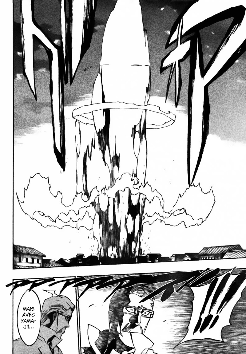 Read Bleach vf Manga Online