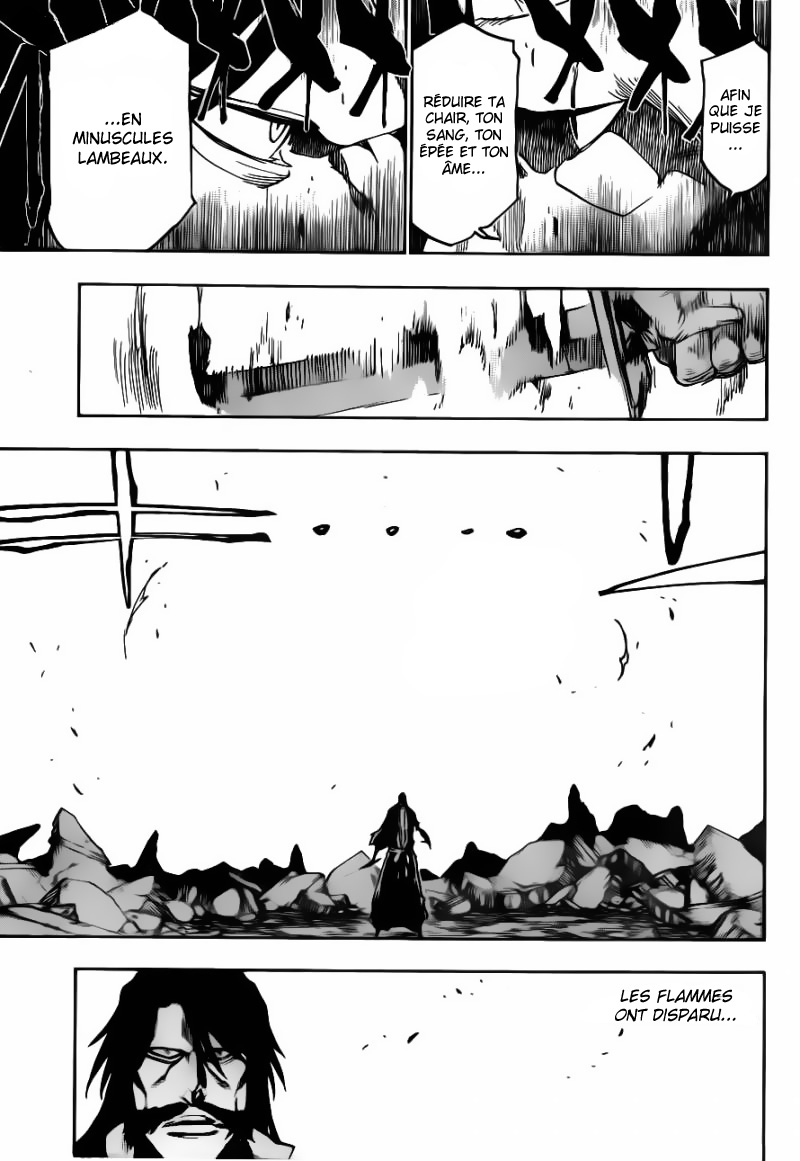 Read Bleach vf Manga Online