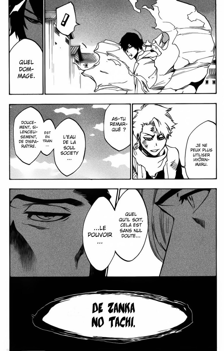 Read Bleach vf Manga Online