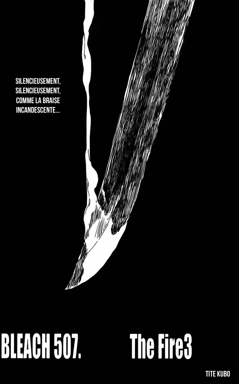 Read Bleach vf Manga Online