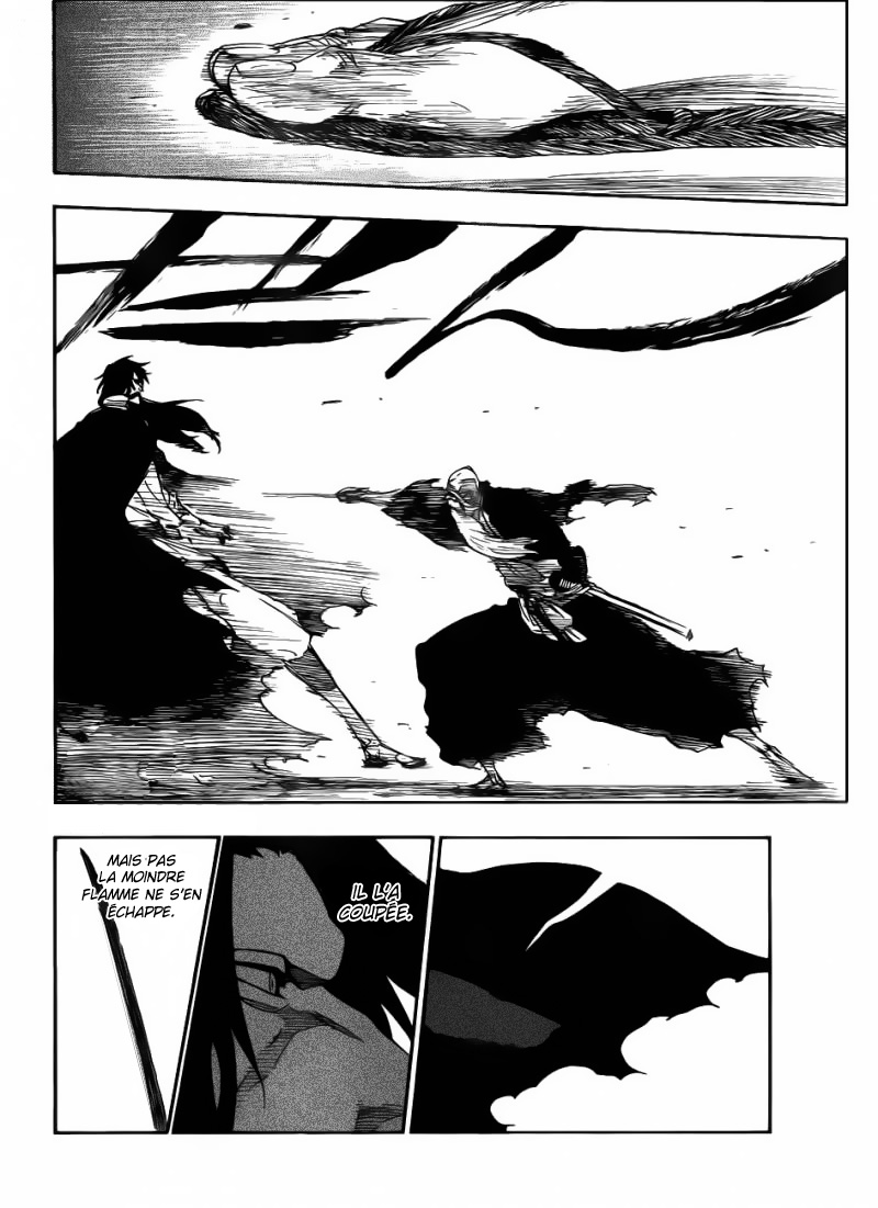 Read Bleach vf Manga Online