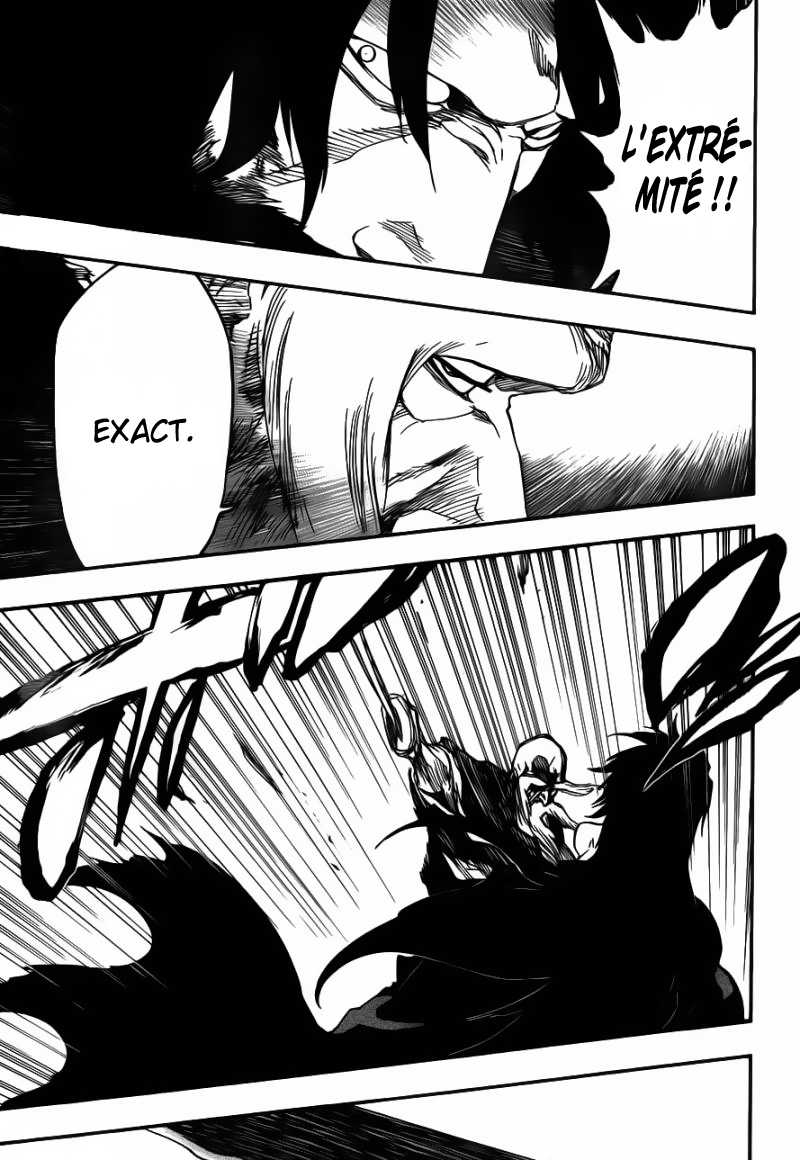 Read Bleach vf Manga Online