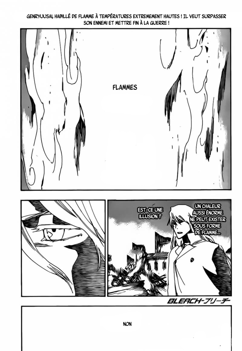 Read Bleach vf Manga Online