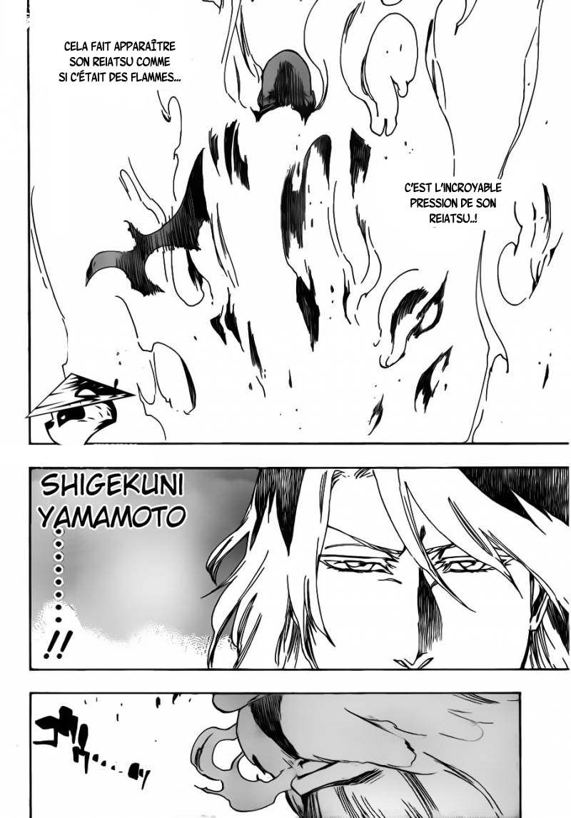 Read Bleach vf Manga Online