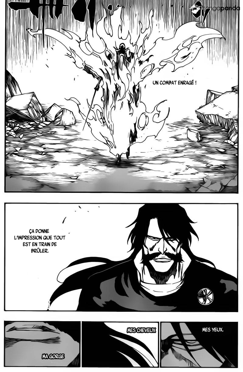 Read Bleach vf Manga Online