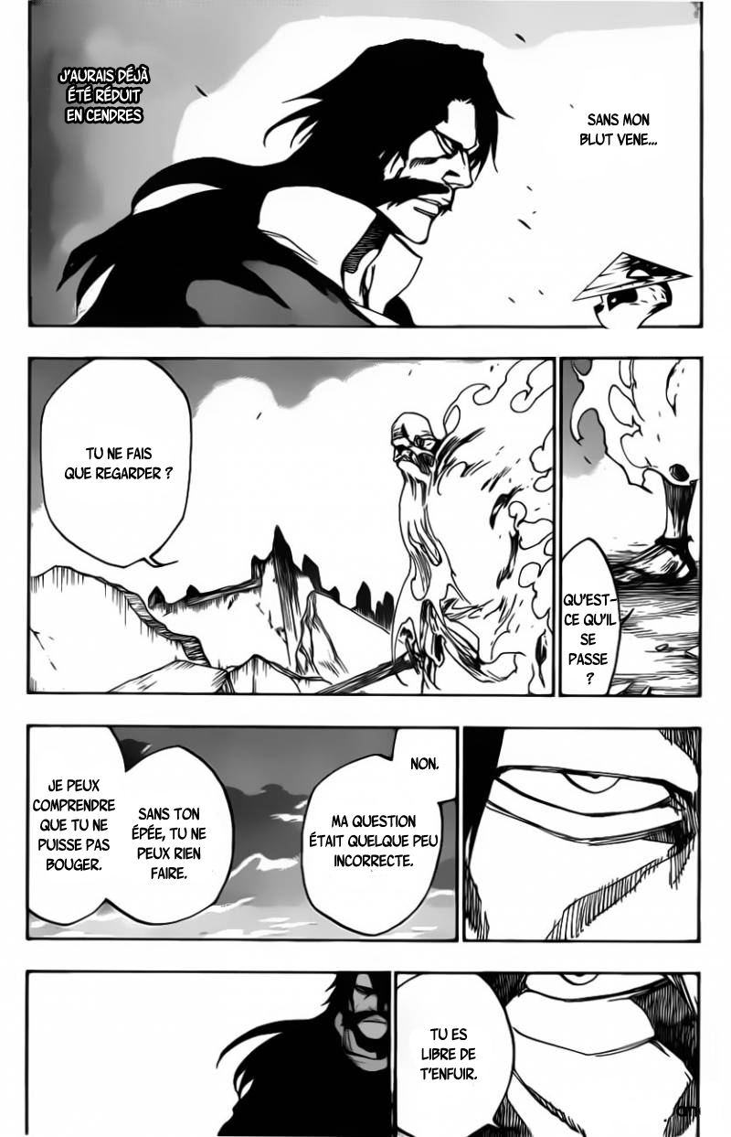 Read Bleach vf Manga Online