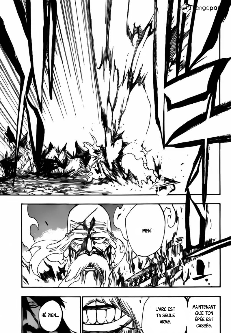 Read Bleach vf Manga Online