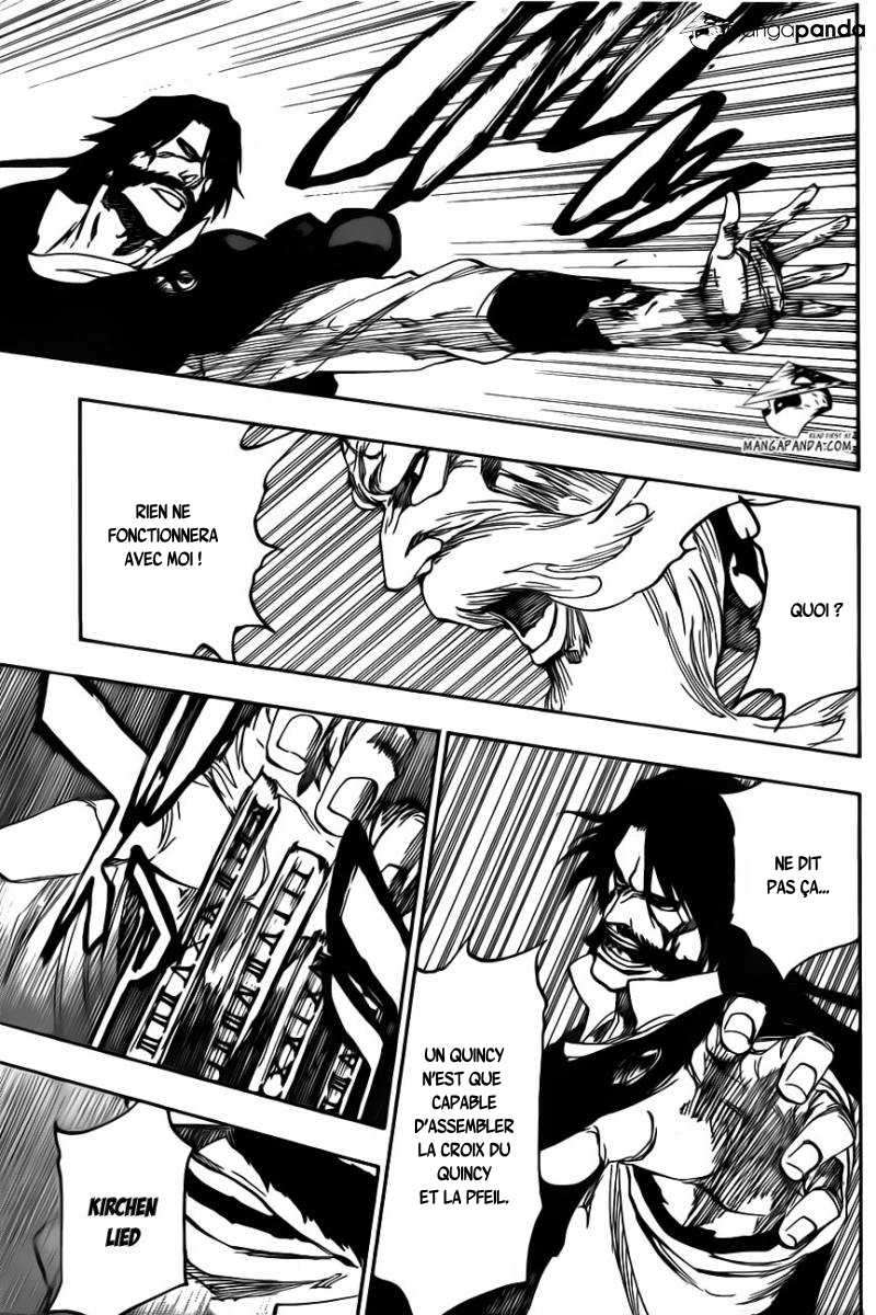 Read Bleach vf Manga Online