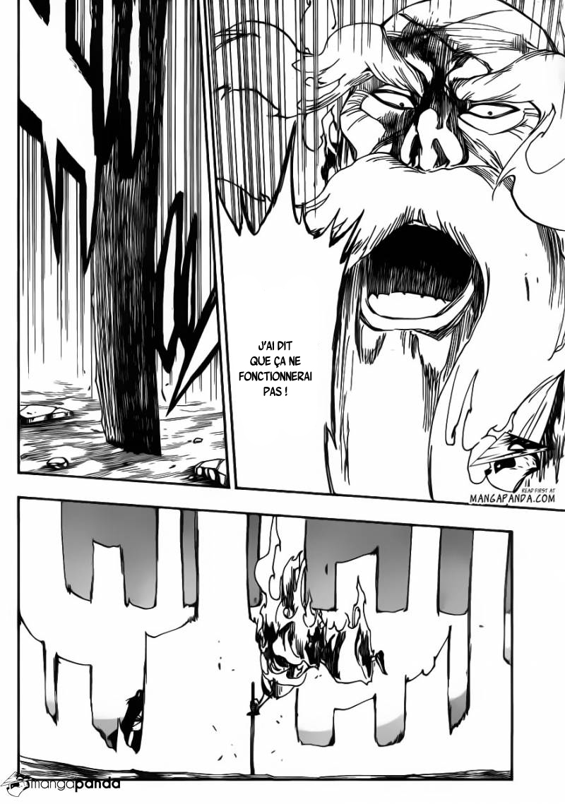 Read Bleach vf Manga Online