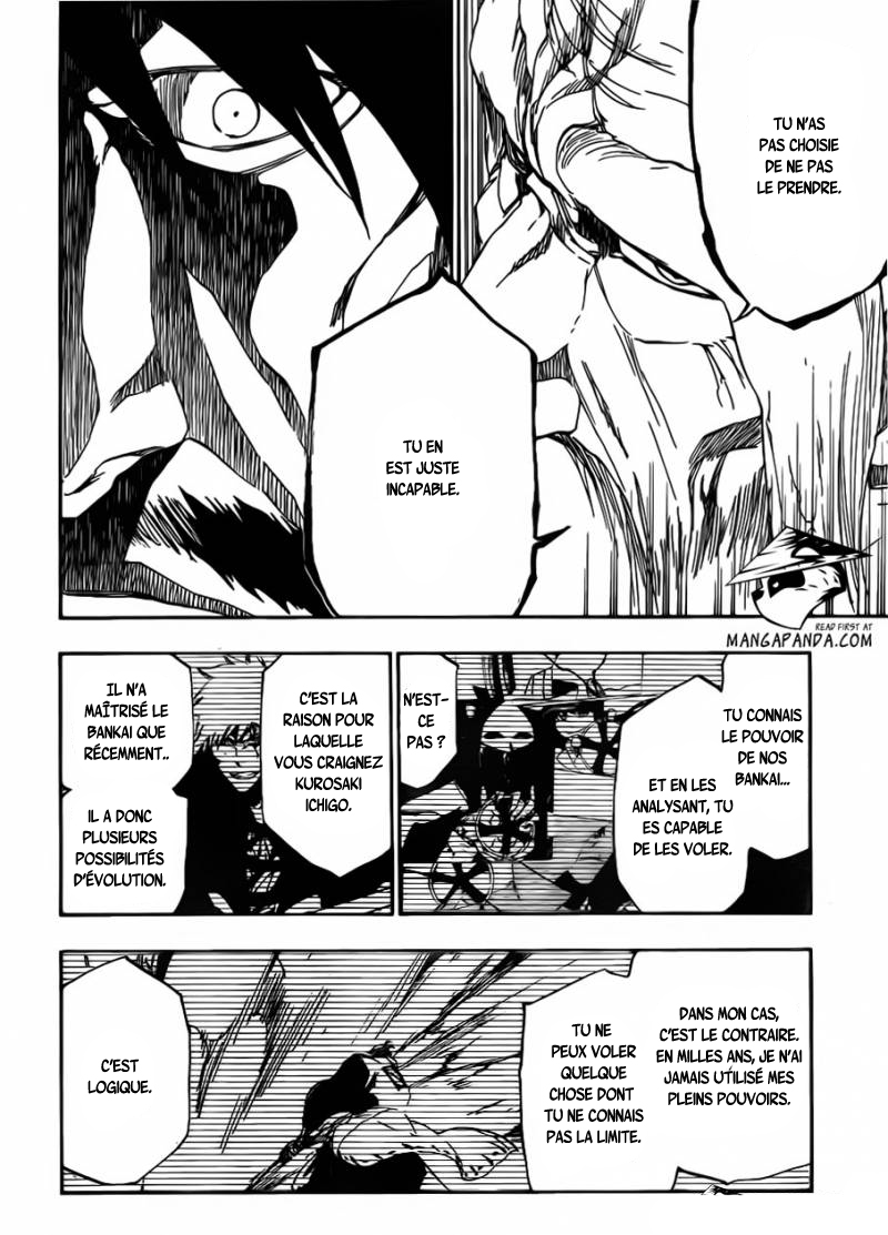 Read Bleach vf Manga Online