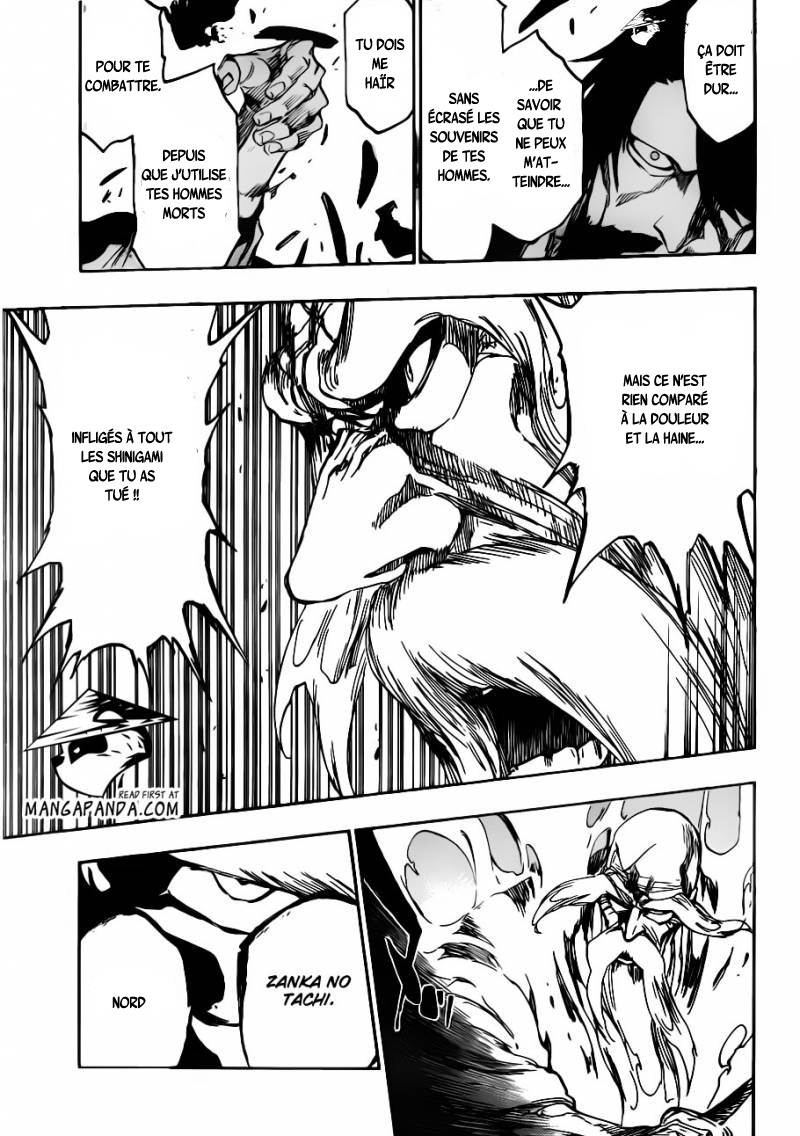 Read Bleach vf Manga Online