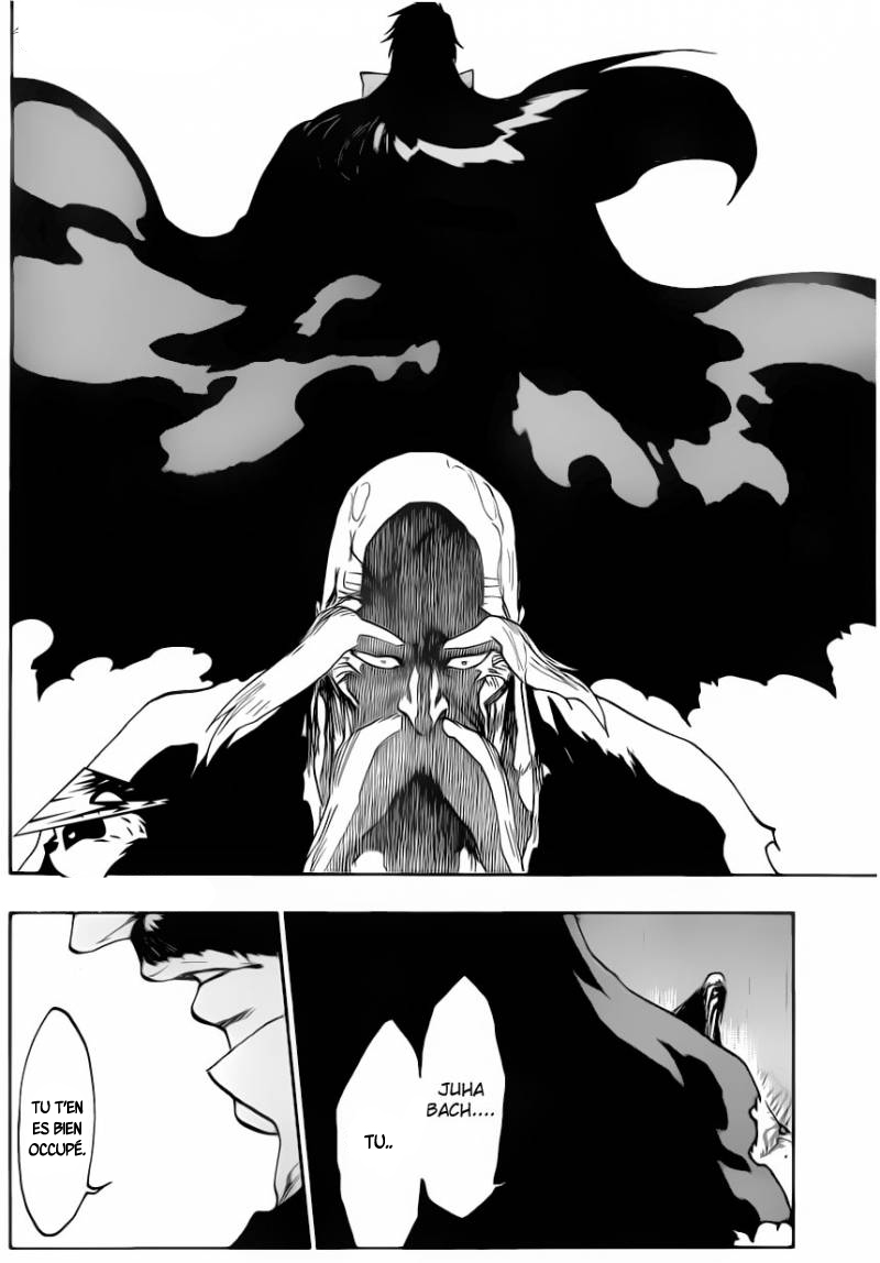 Read Bleach vf Manga Online