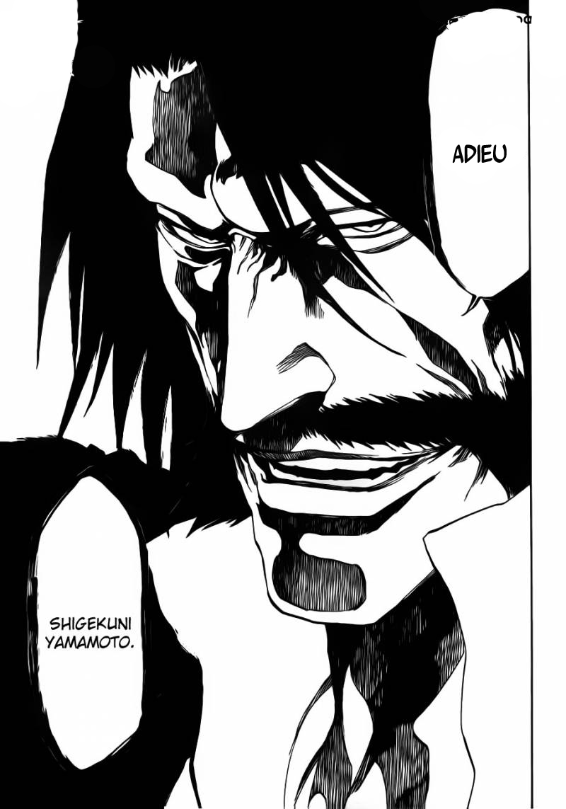 Read Bleach vf Manga Online