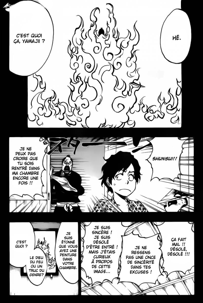 Read Bleach vf Manga Online