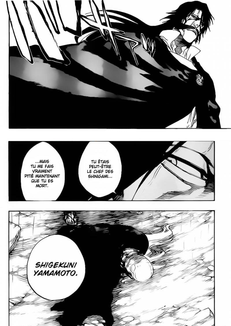 Read Bleach vf Manga Online