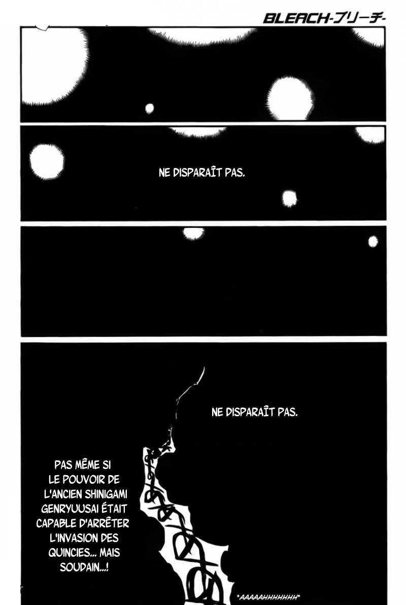 Read Bleach vf Manga Online